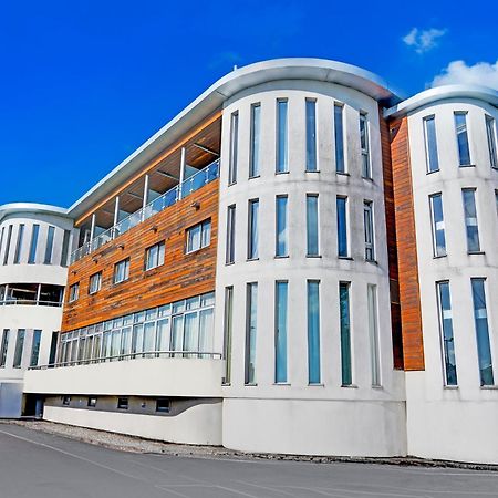 Belvilla Crewe City Centre Hotel Lifestyle Экстерьер фото