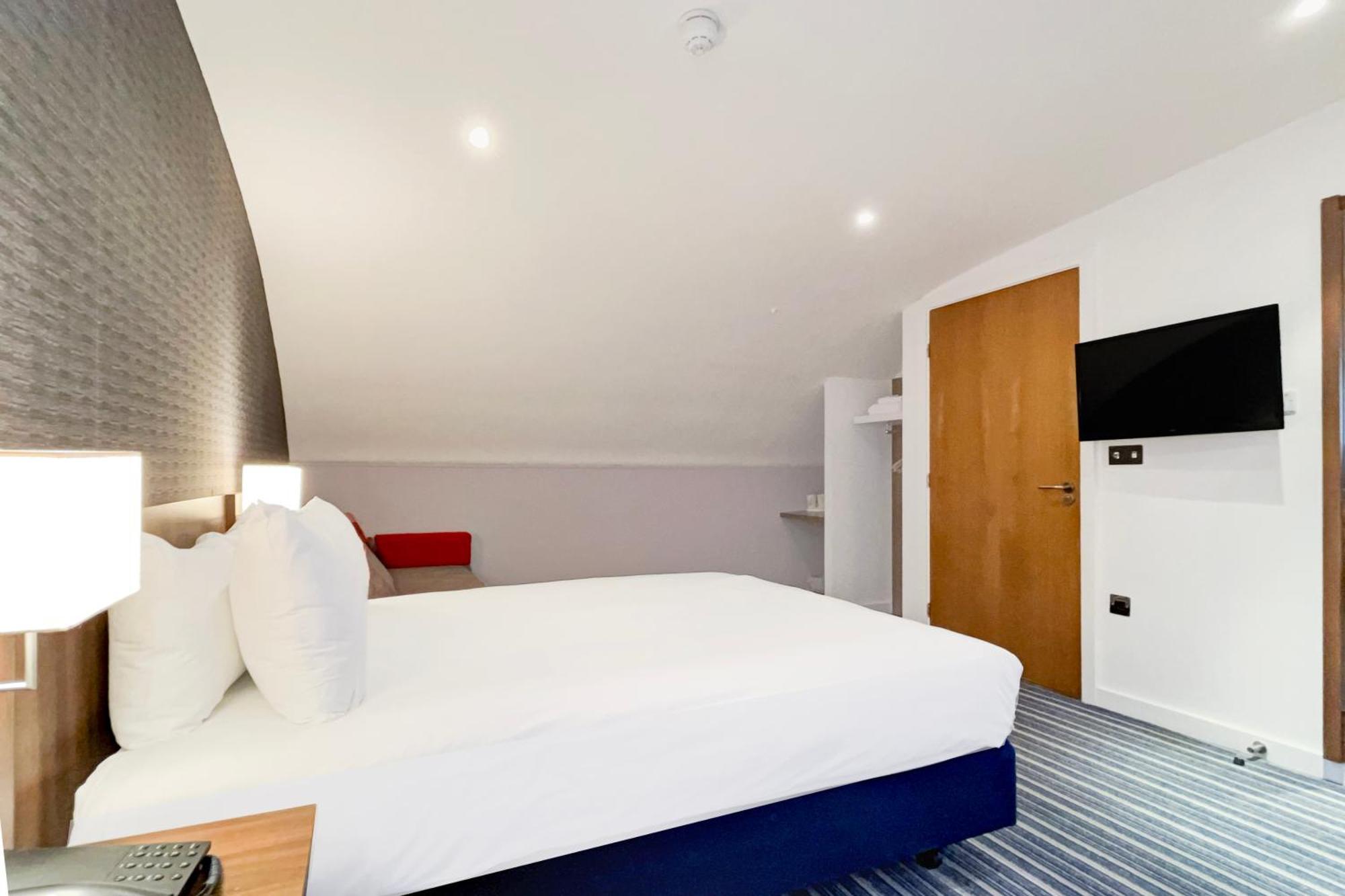 Belvilla Crewe City Centre Hotel Lifestyle Экстерьер фото