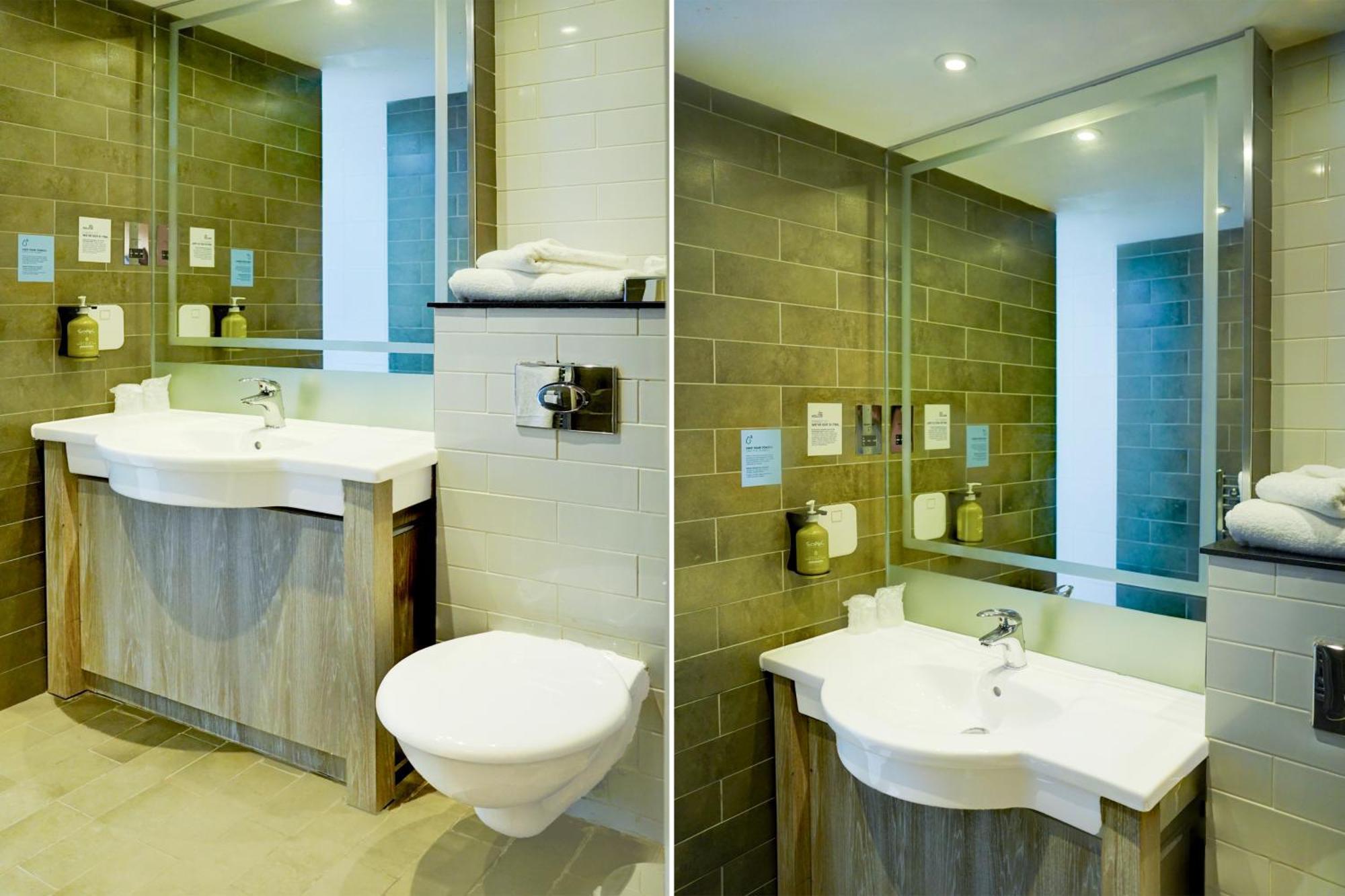 Belvilla Crewe City Centre Hotel Lifestyle Экстерьер фото
