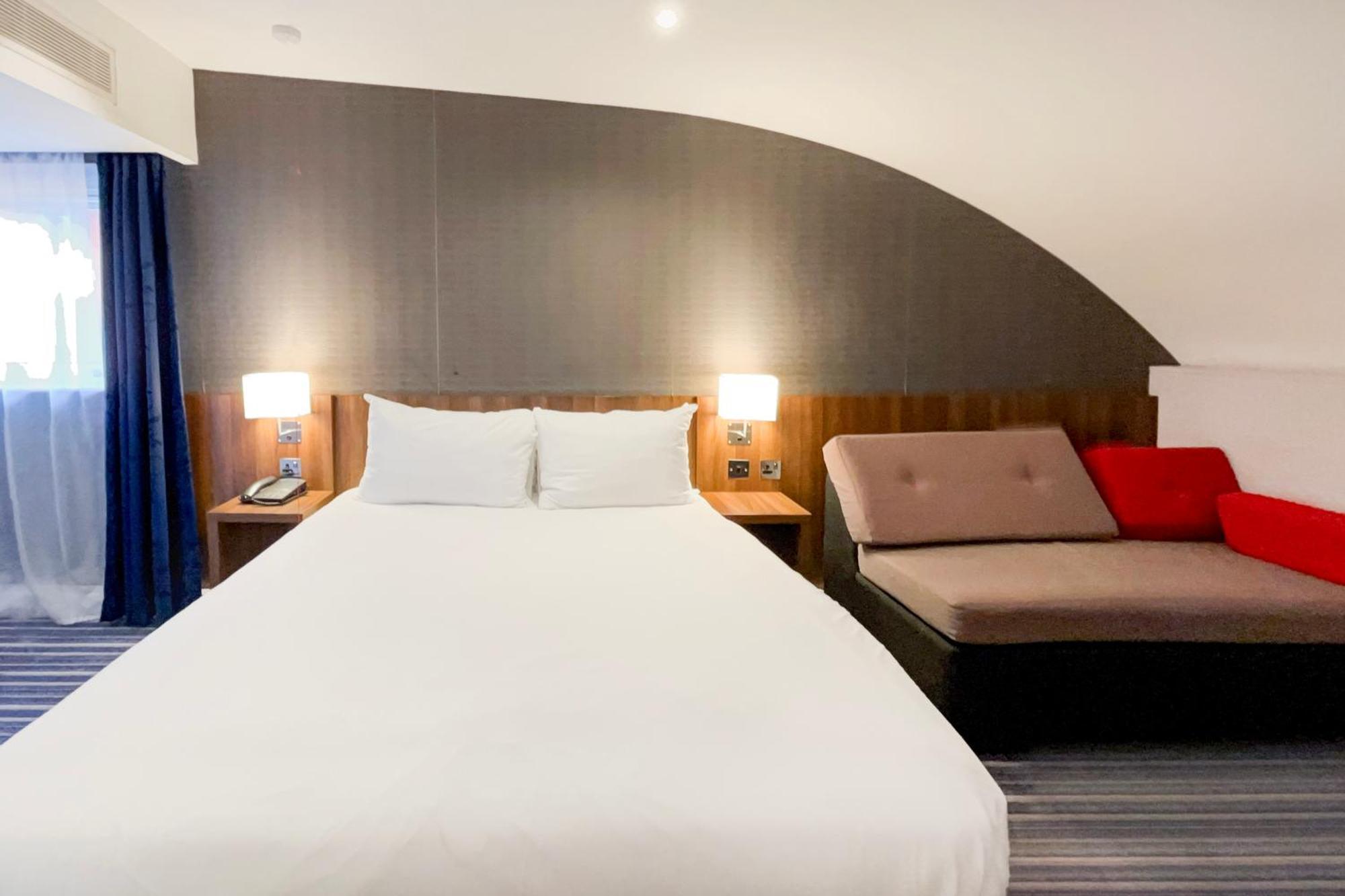 Belvilla Crewe City Centre Hotel Lifestyle Экстерьер фото