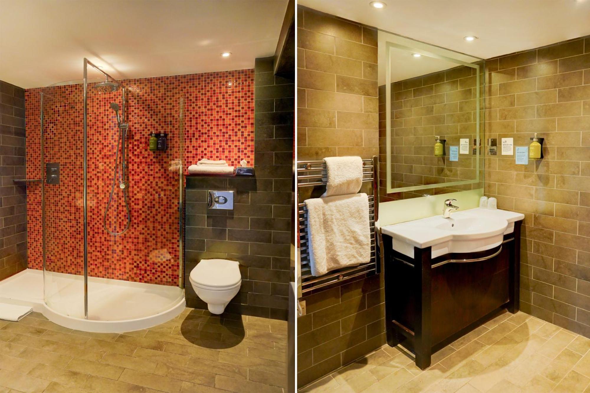 Belvilla Crewe City Centre Hotel Lifestyle Экстерьер фото