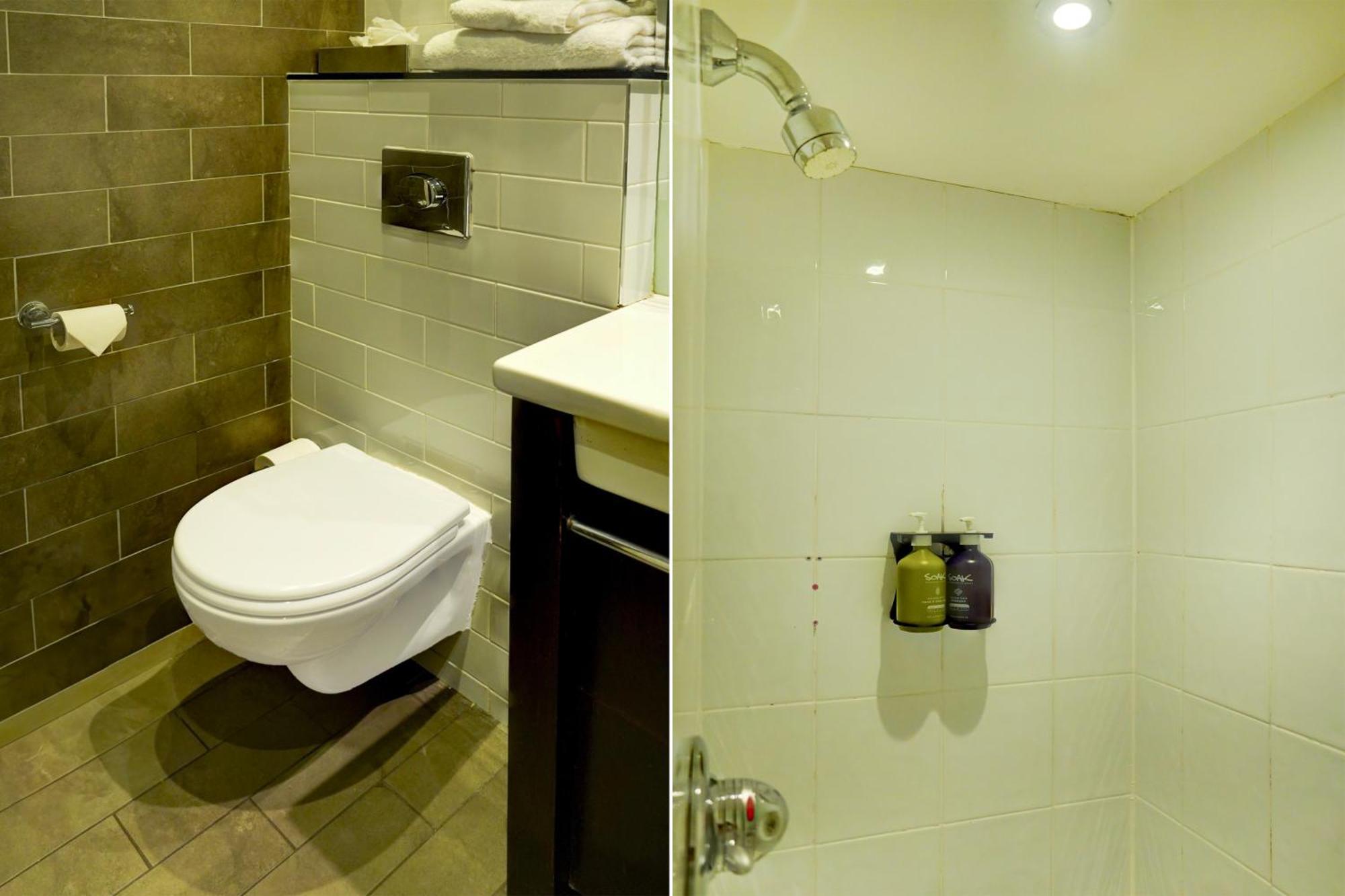 Belvilla Crewe City Centre Hotel Lifestyle Экстерьер фото