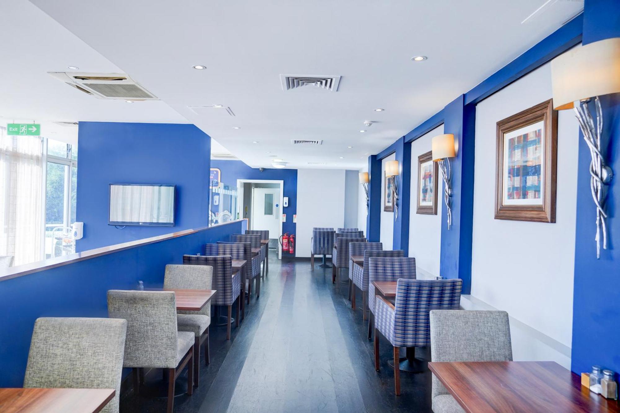 Belvilla Crewe City Centre Hotel Lifestyle Экстерьер фото