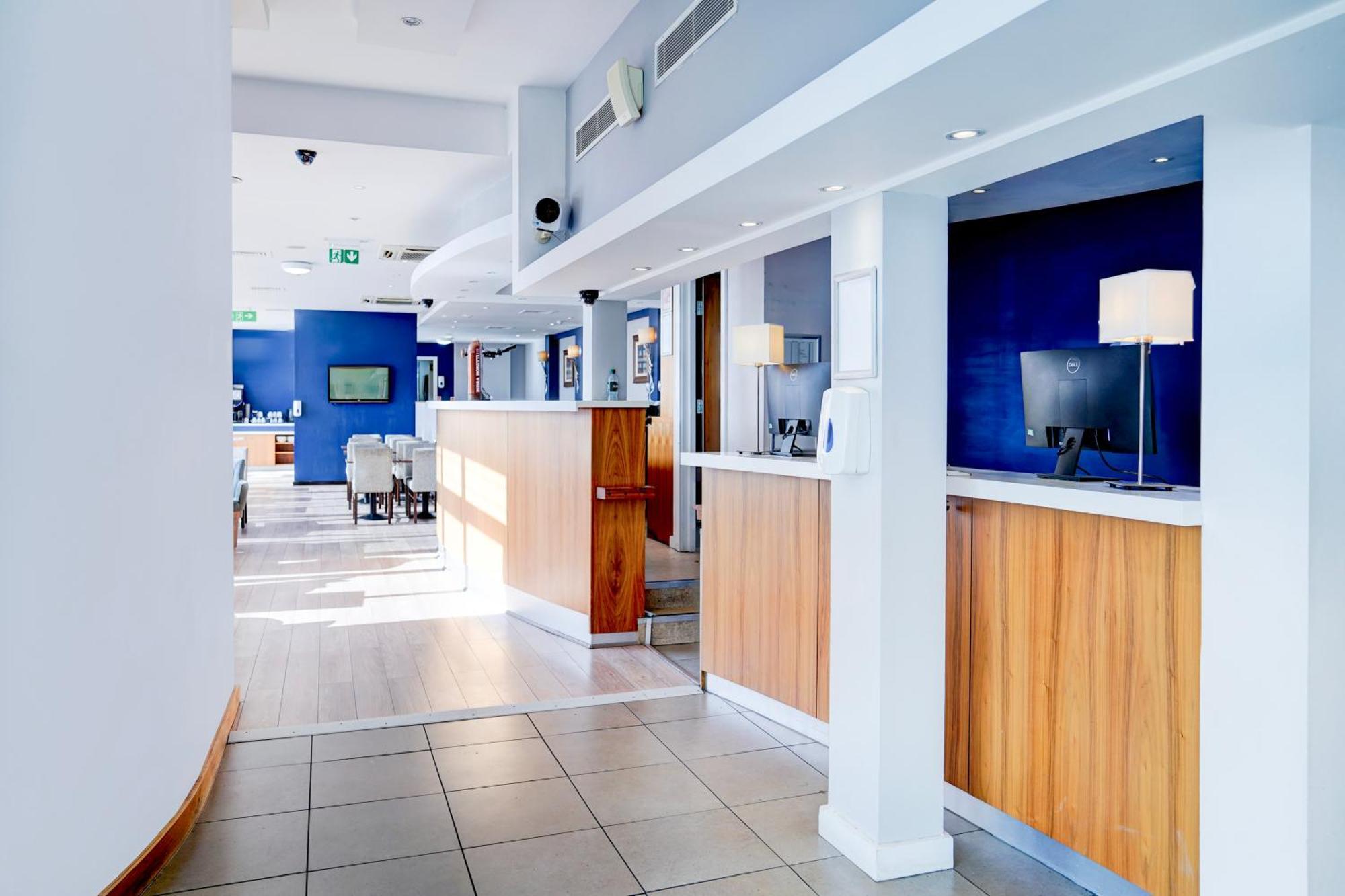 Belvilla Crewe City Centre Hotel Lifestyle Экстерьер фото