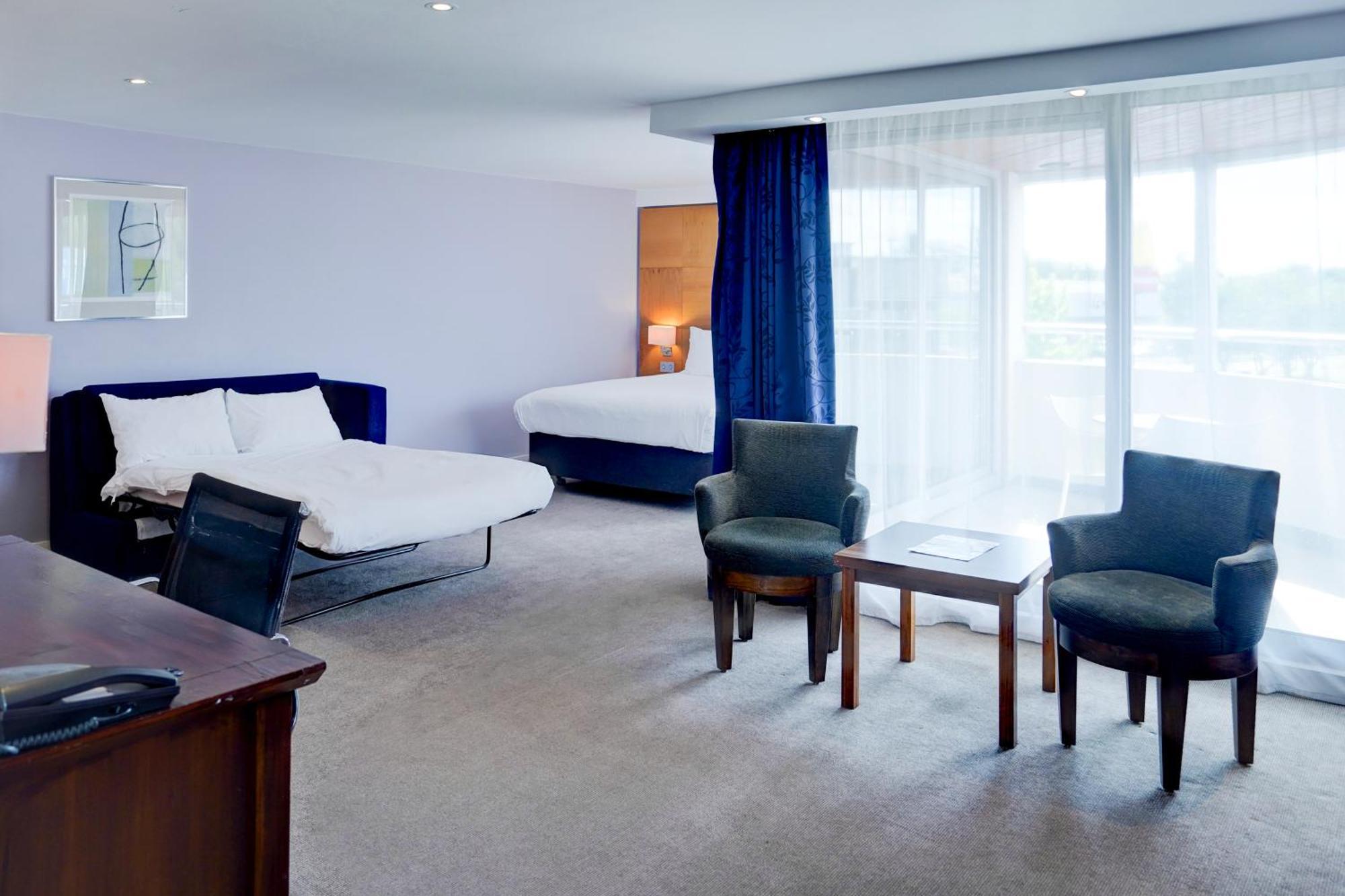 Belvilla Crewe City Centre Hotel Lifestyle Экстерьер фото