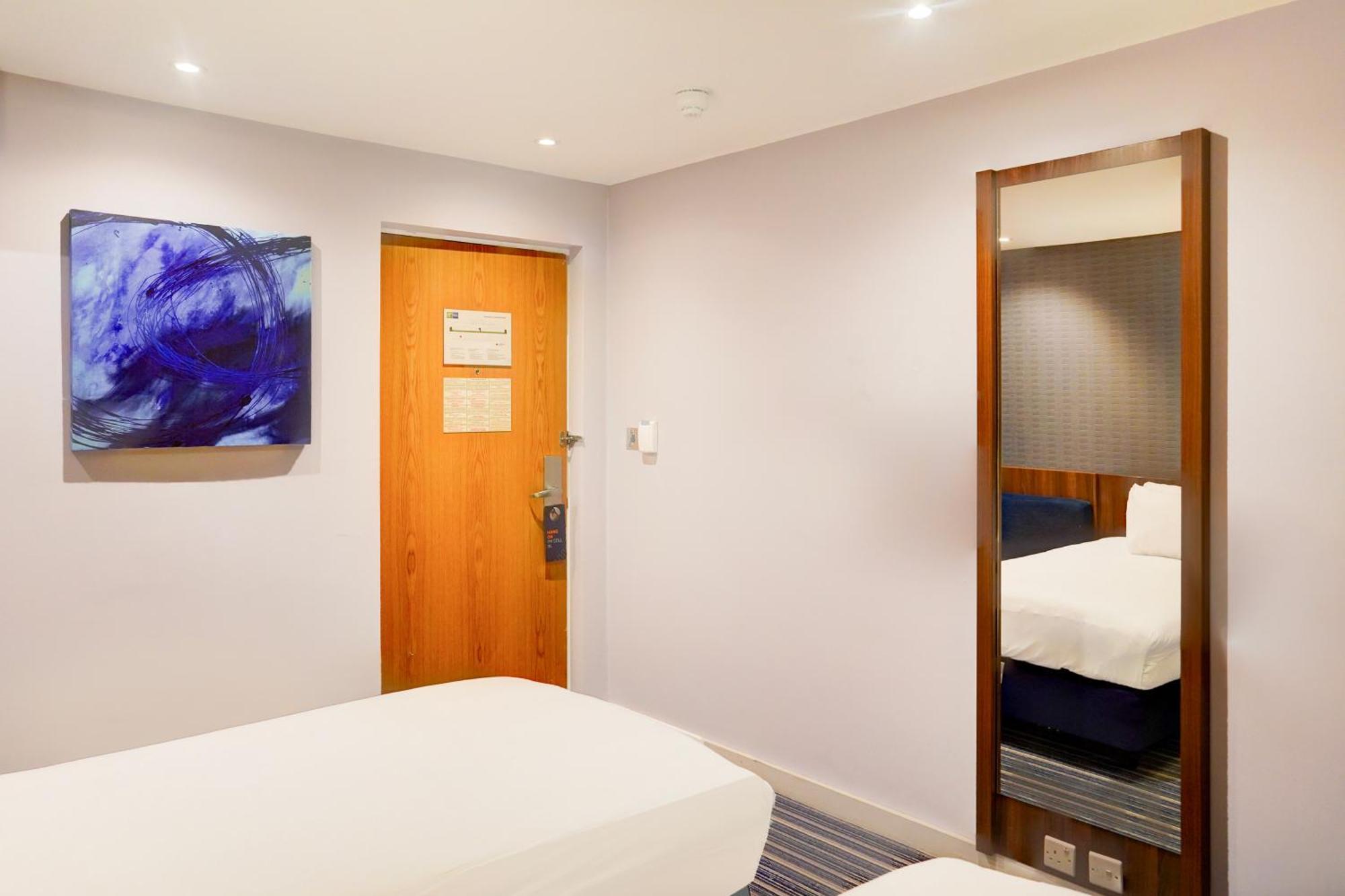 Belvilla Crewe City Centre Hotel Lifestyle Экстерьер фото