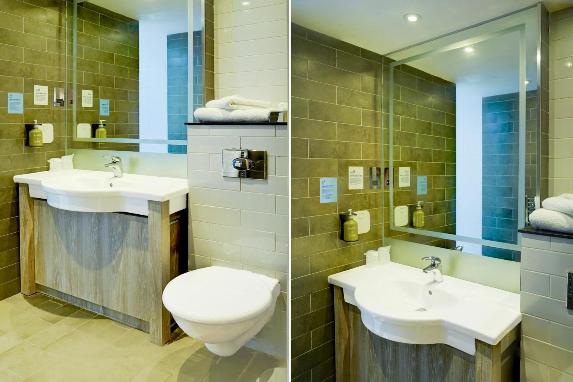 Belvilla Crewe City Centre Hotel Lifestyle Экстерьер фото