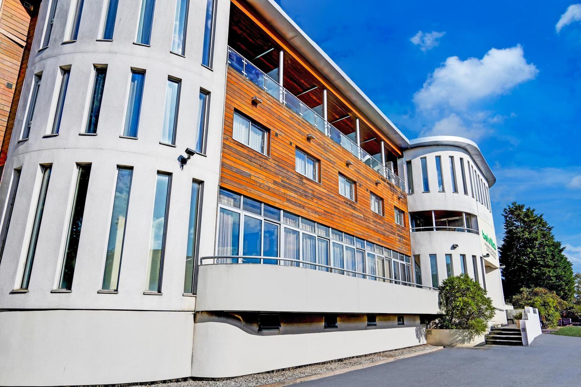 Belvilla Crewe City Centre Hotel Lifestyle Экстерьер фото