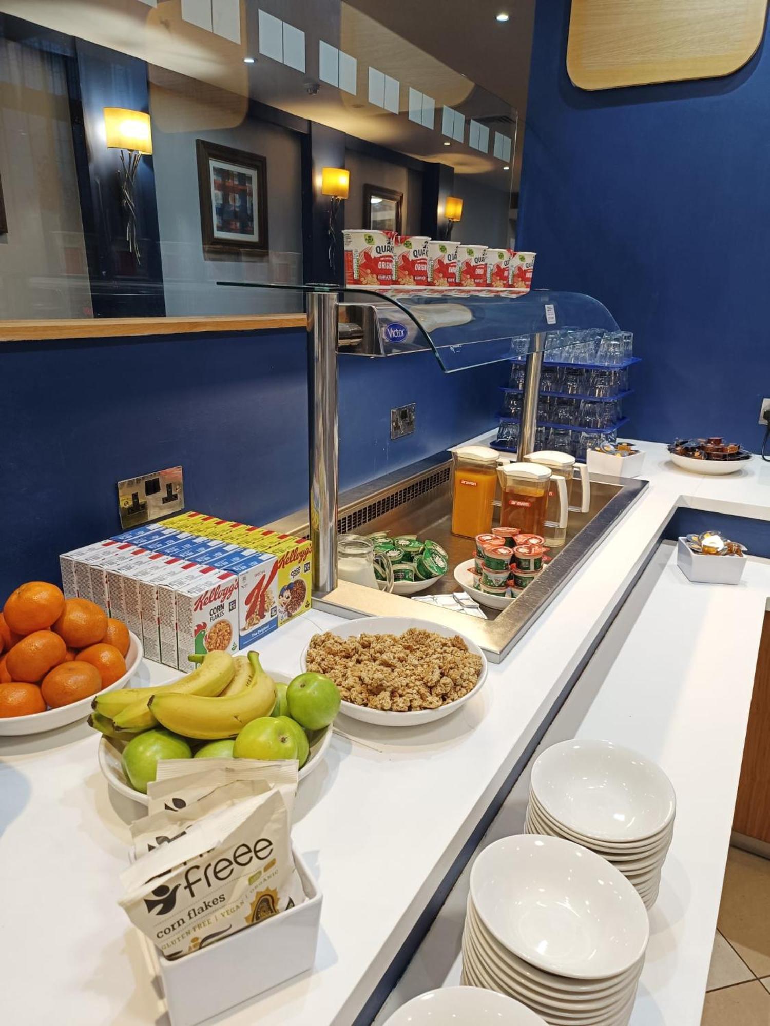 Belvilla Crewe City Centre Hotel Lifestyle Экстерьер фото